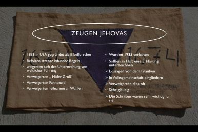 10 Die Opfer des Kz Niederhagen in Wewelsburg